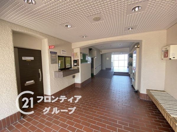 グリーンヒル北野田スカイハイツ　中古マンション