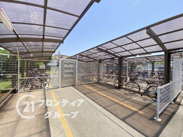 グリーンヒル北野田スカイハイツ　中古マンション