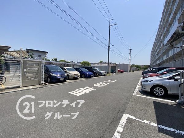 グリーンヒル北野田スカイハイツ　中古マンション