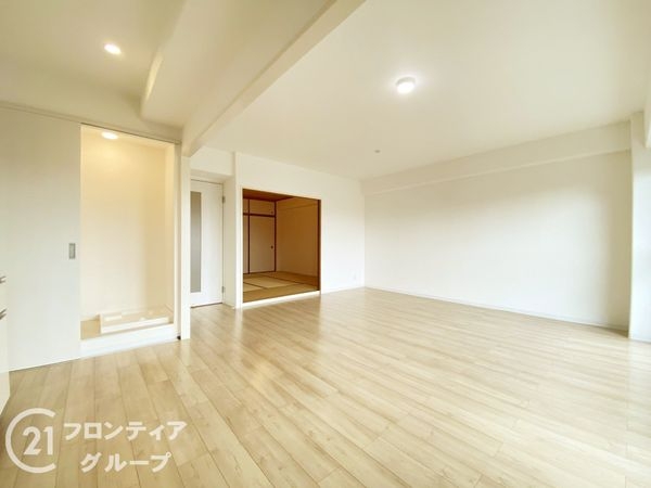 グリーンヒル北野田スカイハイツ　中古マンション