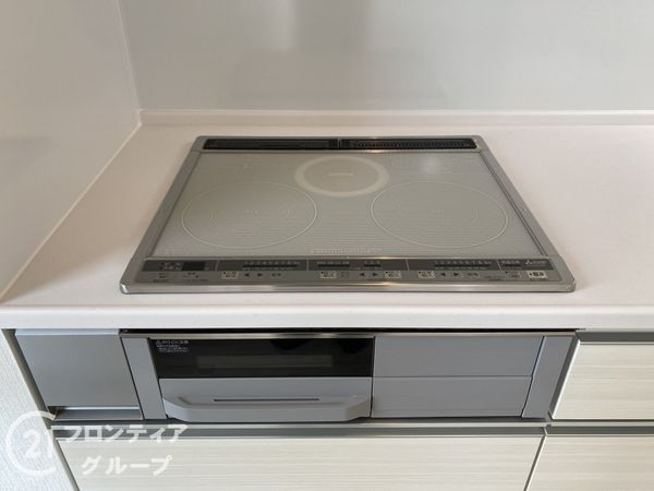 グリーンヒル北野田スカイハイツ　中古マンション