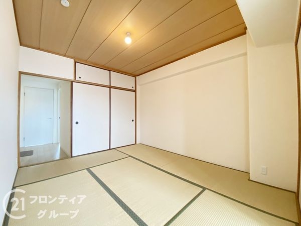 グリーンヒル北野田スカイハイツ　中古マンション