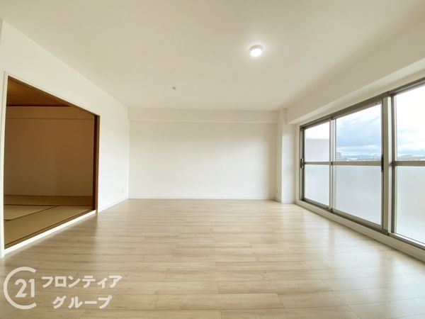 グリーンヒル北野田スカイハイツ　中古マンション