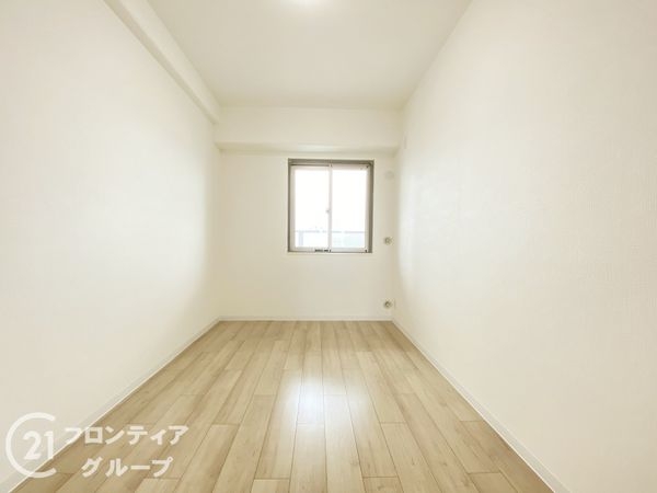グリーンヒル北野田スカイハイツ　中古マンション