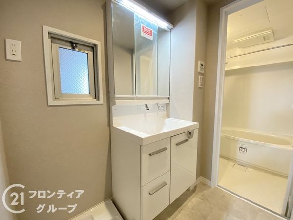 メゾンドール堺　中古マンション