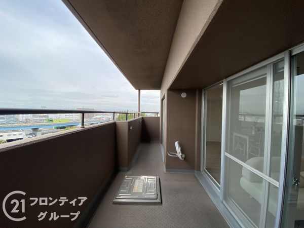 メゾンドール堺　中古マンション