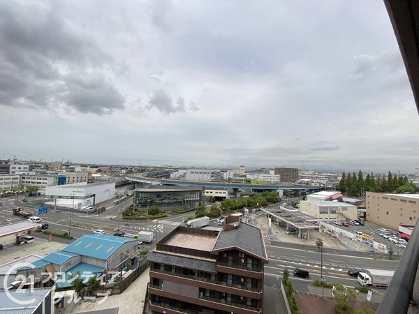 メゾンドール堺　中古マンション