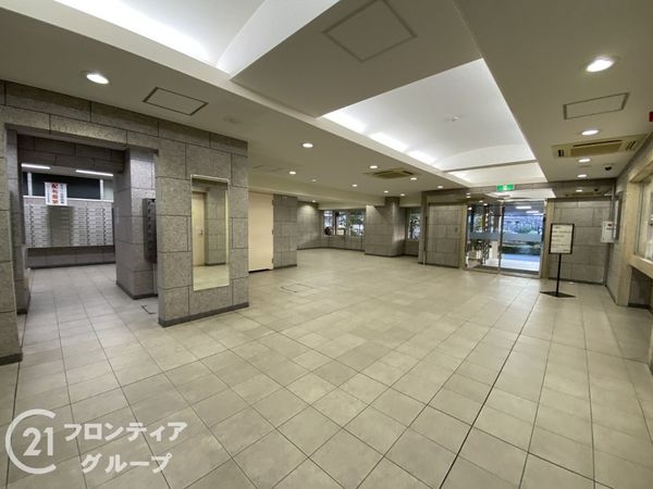 メゾンドール堺　中古マンション