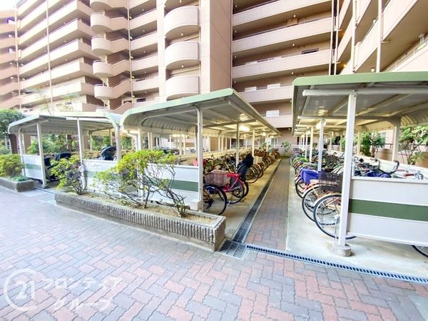 メゾンドール堺　中古マンション