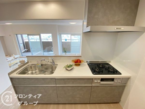 メゾンドール堺　中古マンション