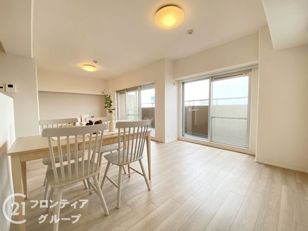 メゾンドール堺　中古マンション