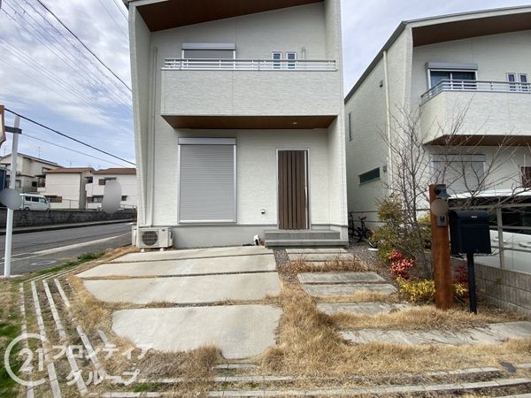 堺市中区深阪１丁　中古一戸建て