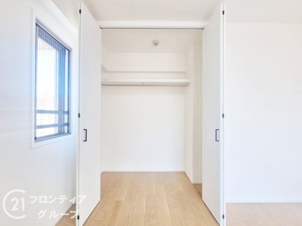 なかもずパークホームズ　中古マンション