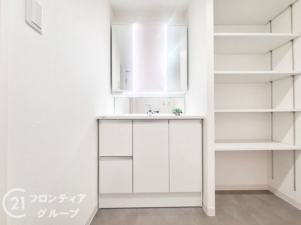 なかもずパークホームズ　中古マンション