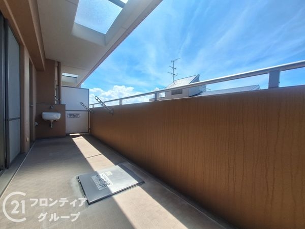 なかもずパークホームズ　中古マンション