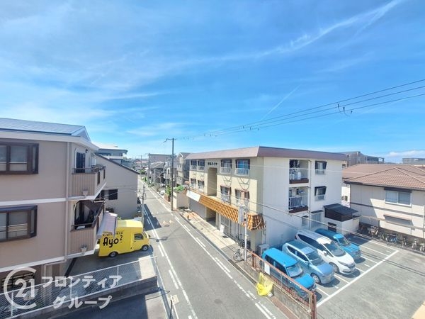 なかもずパークホームズ　中古マンション