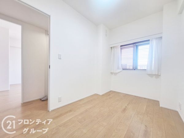 なかもずパークホームズ　中古マンション