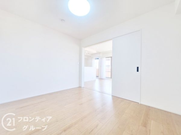 なかもずパークホームズ　中古マンション