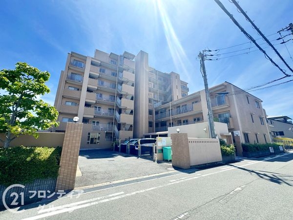 なかもずパークホームズ　中古マンション