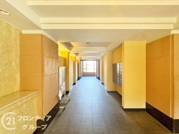 なかもずパークホームズ　中古マンション