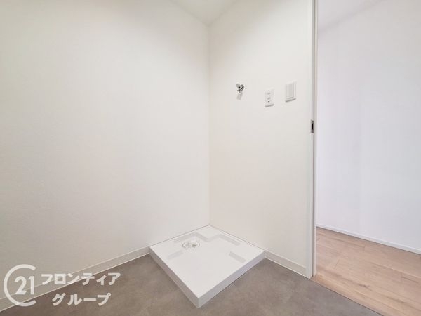 なかもずパークホームズ　中古マンション