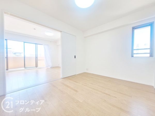 なかもずパークホームズ　中古マンション