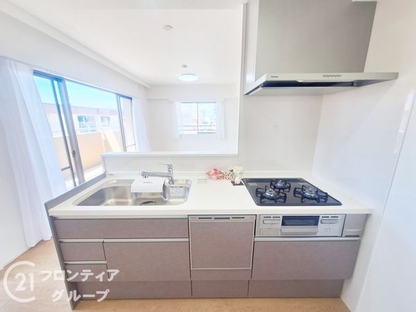 なかもずパークホームズ　中古マンション