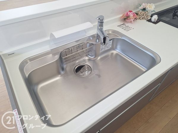 なかもずパークホームズ　中古マンション