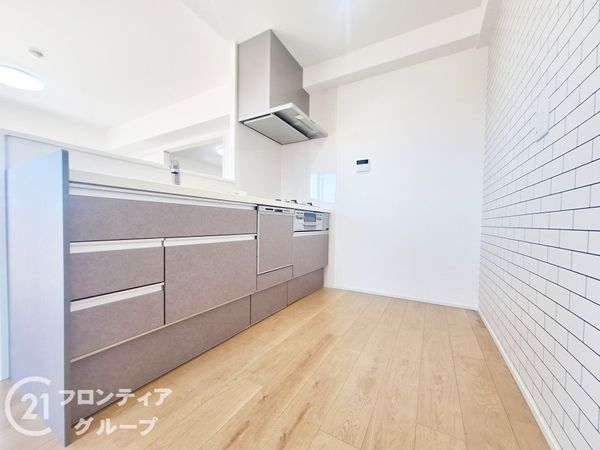 なかもずパークホームズ　中古マンション
