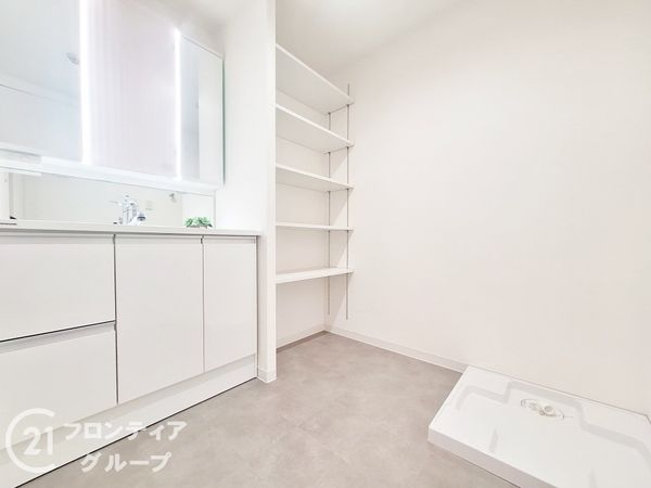 なかもずパークホームズ　中古マンション