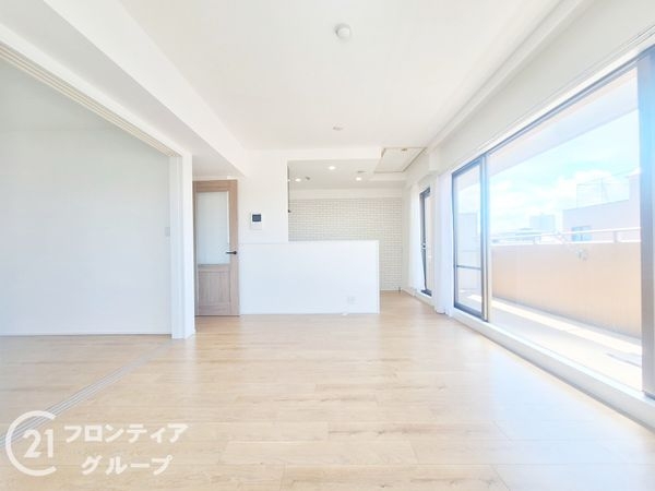 なかもずパークホームズ　中古マンション