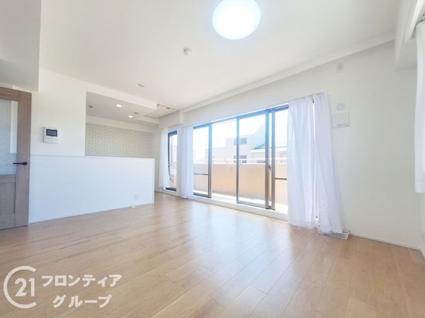 なかもずパークホームズ　中古マンション