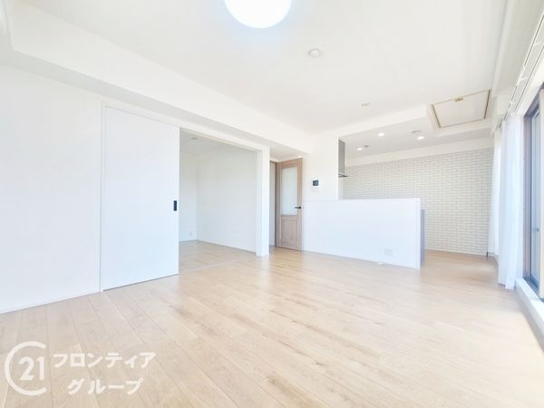 なかもずパークホームズ　中古マンション