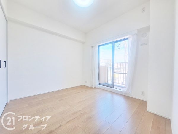なかもずパークホームズ　中古マンション