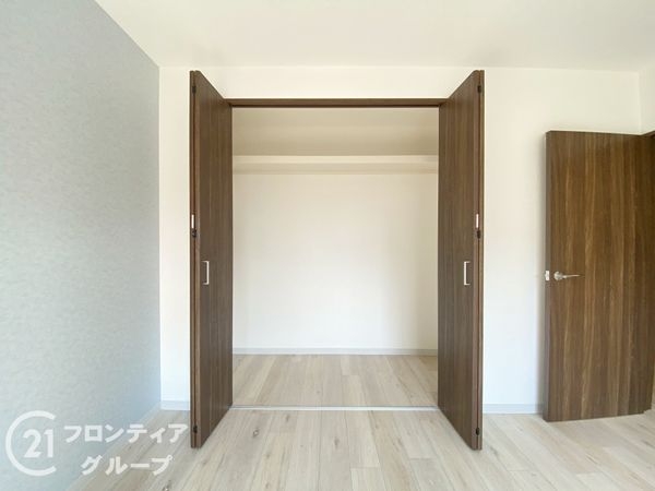 フローラ堺参号棟　中古マンション