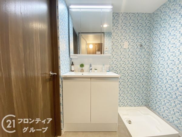 フローラ堺参号棟　中古マンション