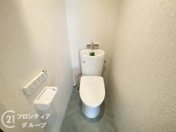 フローラ堺参号棟　中古マンション