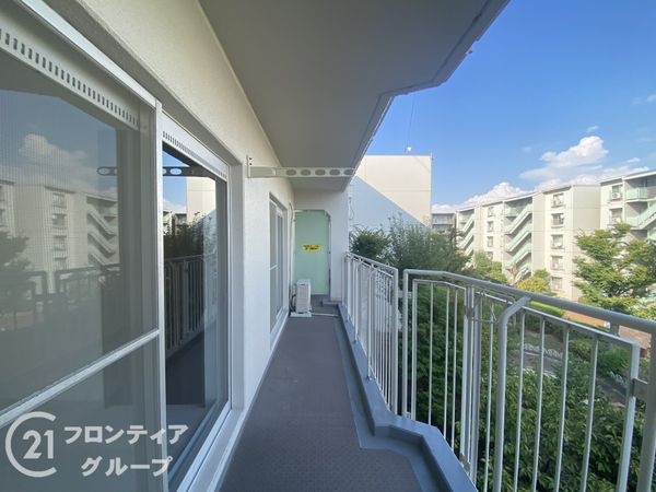 フローラ堺参号棟　中古マンション