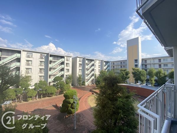 フローラ堺参号棟　中古マンション