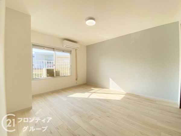 フローラ堺参号棟　中古マンション