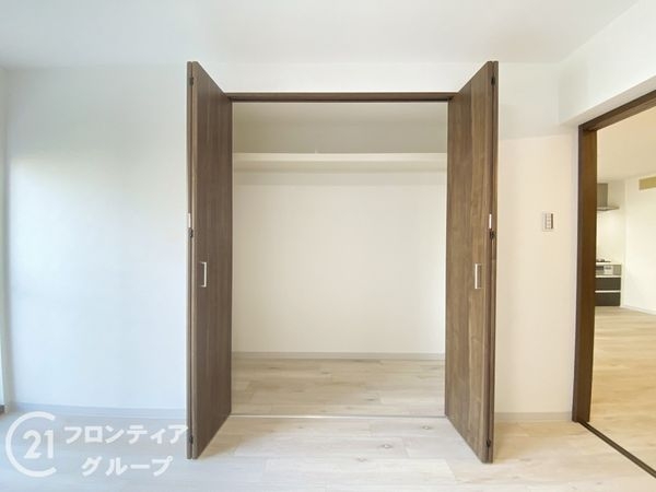 フローラ堺参号棟　中古マンション