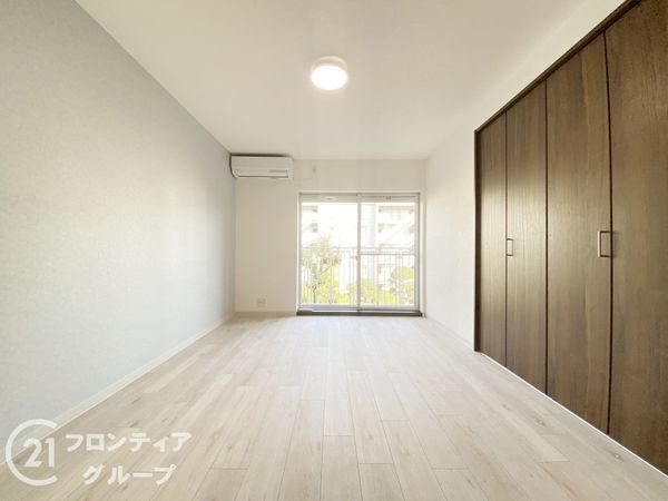 フローラ堺参号棟　中古マンション