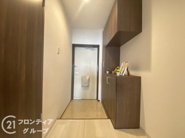 フローラ堺参号棟　中古マンション