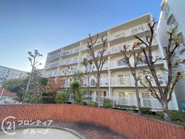 フローラ堺参号棟　中古マンション
