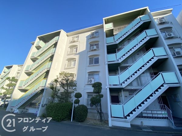 フローラ堺参号棟　中古マンション