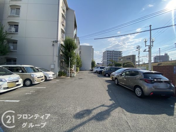 フローラ堺参号棟　中古マンション