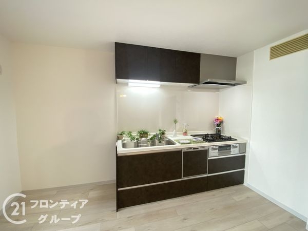 フローラ堺参号棟　中古マンション