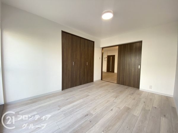 フローラ堺参号棟　中古マンション