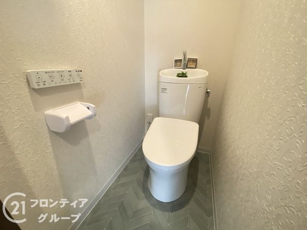 フローラ堺参号棟　中古マンション