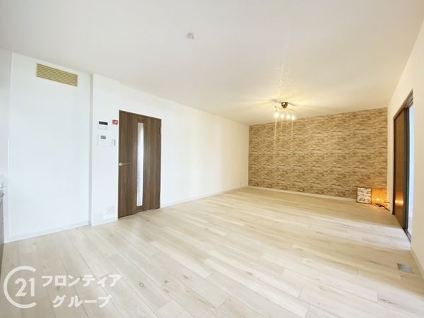 フローラ堺参号棟　中古マンション
